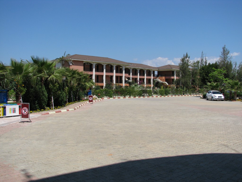 imagini hotel SUENO BEACH SIDE